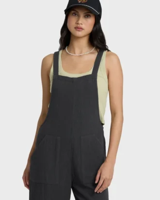 Pacific Time Jumpsuit