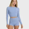 Paddle Pusher Short Surfshorts Bikinitrosor Paddle Pusher Short Surfshorts Bikinitrosor