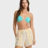 Palm Viva vävda shorts