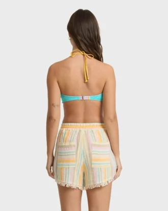 Palm Viva vävda shorts