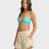 Palm Viva vävda shorts