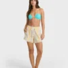 Palm Viva vävda shorts