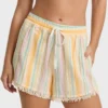 Palm Viva vävda shorts