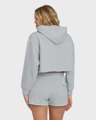 Palmer fleece-Shorts Palmer fleece-Shorts