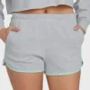 Palmer fleece-Shorts Palmer fleece-Shorts
