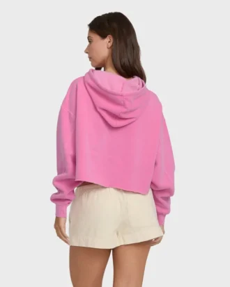 Palmer Hood Pullover Hoodie