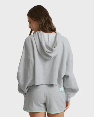 Palmer Hood Pullover Hoodie Palmer Hood Pullover Hoodie