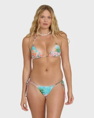 Paradise Sun Low Tide bikinitrosor