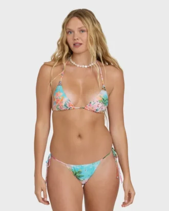 Paradise Sun Remi Triangel-bikinitopp
