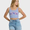 Paradise Trio Tank Paradise Trio Tank
