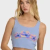 Paradise Trio Tank Paradise Trio Tank