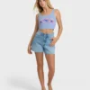 Paradise Trio Tank Paradise Trio Tank
