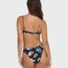 Party Wave Jaclyn Crop Bralette Bikini Top Party Wave Jaclyn Crop Bralette Bikini Top