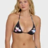 Party Wave Multi Triangle bikinitopp Party Wave Multi Triangle bikinitopp