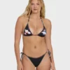 Party Wave Tanga-bikinitrosor med knytband Party Wave Tanga-bikinitrosor med knytband