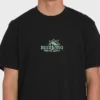 Peek Premium kortärmad stickad T-shirt Peek Premium kortärmad stickad T-shirt