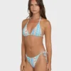 Picnic Multi Triangle Bikini Top