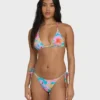 Pipe Dreams bikinitoppar med flera trianglar Pipe Dreams bikinitoppar med flera trianglar