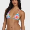 Pipe Dreams bikinitoppar med flera trianglar Pipe Dreams bikinitoppar med flera trianglar