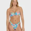 Pipe Dreams V-bandeau-bikinitopp Pipe Dreams V-bandeau-bikinitopp