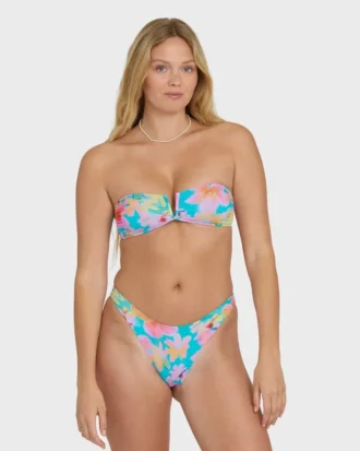 Pipe Dreams V-bandeau-bikinitopp