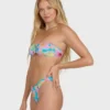 Pipe Dreams V-bandeau-bikinitopp Pipe Dreams V-bandeau-bikinitopp