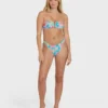 Pipe Dreams V-bandeau-bikinitopp Pipe Dreams V-bandeau-bikinitopp