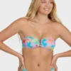 Pipe Dreams V-bandeau-bikinitopp Pipe Dreams V-bandeau-bikinitopp
