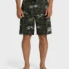 Piped Pro 19″ Boardshorts