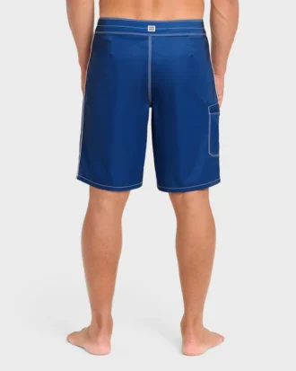 Piped Pro 19″ Boardshorts