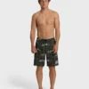 Piped Pro 19″ Boardshorts