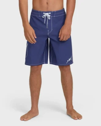 Piped Pro 21″ Boardshorts