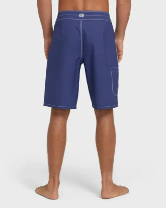 Piped Pro 21″ Boardshorts