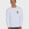 Portal Crewneck-tröja Portal Crewneck-tröja