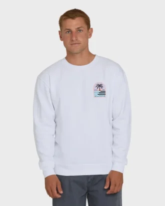 Portal Crewneck-tröja Portal Crewneck-tröja