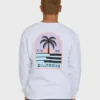 Portal Crewneck-tröja Portal Crewneck-tröja