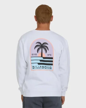 Portal Crewneck-tröja Portal Crewneck-tröja