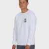 Portal Crewneck-tröja Portal Crewneck-tröja