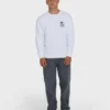 Portal Crewneck-tröja Portal Crewneck-tröja