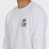 Portal Crewneck-tröja Portal Crewneck-tröja