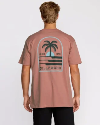 Portal Premium kortärmad T-shirt