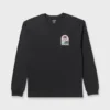 Portal Regular långärmad T-shirt