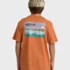 Post Cards Adiv Premium shorts T-shirt Post Cards Adiv Premium shorts T-shirt