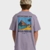 Post Cards Adiv Premium shorts T-shirt Post Cards Adiv Premium shorts T-shirt