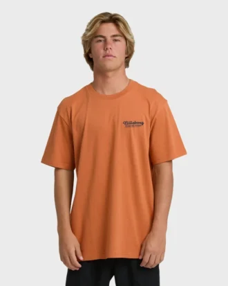 Post Cards Adiv Premium shorts T-shirt