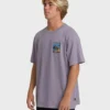 Post Cards Adiv Premium shorts T-shirt Post Cards Adiv Premium shorts T-shirt