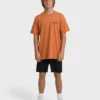 Post Cards Adiv Premium shorts T-shirt Post Cards Adiv Premium shorts T-shirt