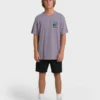 Post Cards Adiv Premium shorts T-shirt Post Cards Adiv Premium shorts T-shirt