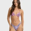 Pretty Wild Reese bikinitopp med bygel Pretty Wild Reese bikinitopp med bygel