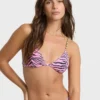 Pretty Wild Reese bikinitopp med bygel Pretty Wild Reese bikinitopp med bygel